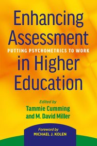 Produktbild: Enhancing Assessment in Higher Education
