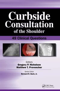 Produktbild: Curbside Consultation of the Shoulder