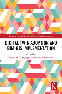 Produktbild: Digital Twin Adoption and BIM-GIS Implementation