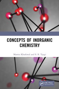 Produktbild: Concepts of Inorganic Chemistry