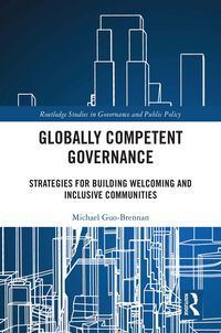 Produktbild: Globally Competent Governance