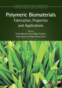 Produktbild: Polymeric Biomaterials