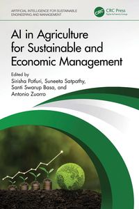Produktbild: AI in Agriculture for Sustainable and Economic Management