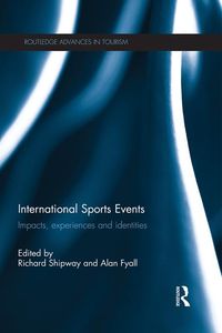 Produktbild: International Sports Events