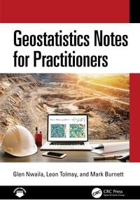 Produktbild: Geostatistics Notes for Practitioners