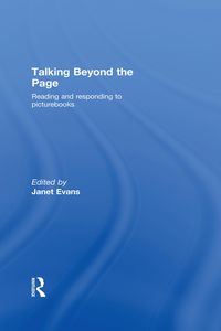 Produktbild: Talking Beyond the Page