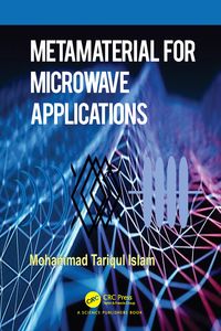 Produktbild: Metamaterial for Microwave Applications