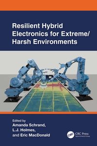 Produktbild: Resilient Hybrid Electronics for Extreme/Harsh Environments