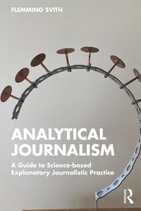 Produktbild: Analytical Journalism