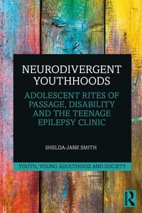 Produktbild: Neurodivergent Youthhoods