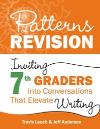 Produktbild: Patterns of Revision, Grade 7