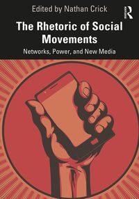 Produktbild: The Rhetoric of Social Movements