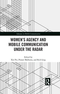 Produktbild: Women's Agency and Mobile Communication Under the Radar
