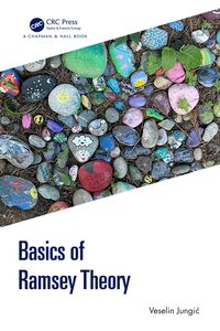 Produktbild: Basics of Ramsey Theory