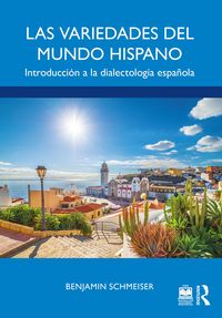 Produktbild: Las variedades del mundo hispano