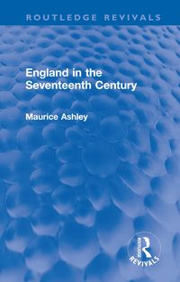 Produktbild: England in the Seventeenth Century