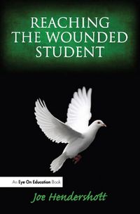 Produktbild: Reaching the Wounded Student