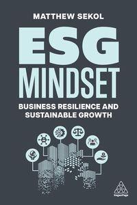 Produktbild: ESG Mindset