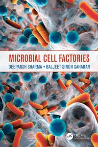 Produktbild: Microbial Cell Factories