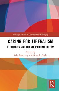 Produktbild: Caring for Liberalism