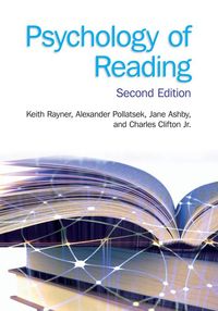 Produktbild: Psychology of Reading
