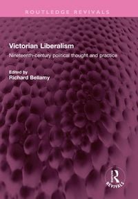 Produktbild: Victorian Liberalism