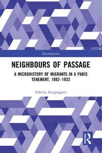 Produktbild: Neighbours of Passage