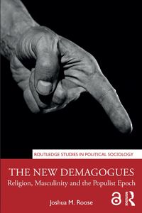 Produktbild: The New Demagogues