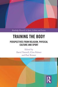 Produktbild: Training the Body