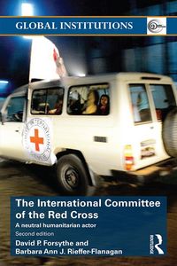 Produktbild: The International Committee of the Red Cross
