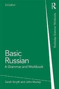 Produktbild: Basic Russian