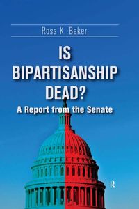 Produktbild: Is Bipartisanship Dead?