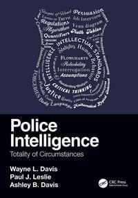 Produktbild: Police Intelligence