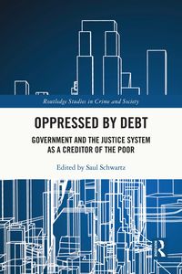 Produktbild: Oppressed by Debt