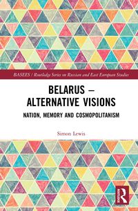 Produktbild: Belarus - Alternative Visions