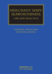 Produktbild: Merchant Ships' Seaworthiness