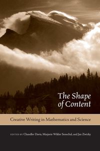 Produktbild: The Shape of Content