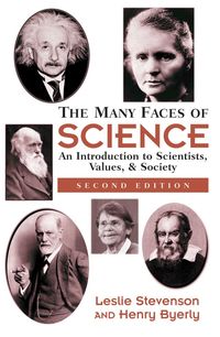 Produktbild: The Many Faces Of Science