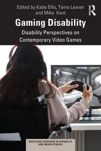 Produktbild: Gaming Disability