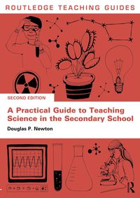 Produktbild: A Practical Guide to Teaching Science in the Secondary School