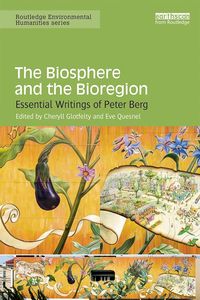 Produktbild: The Biosphere and the Bioregion