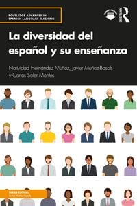 Produktbild: La diversidad del espa&ntilde;ol y su ense&ntilde;anza