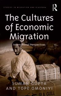 Produktbild: The Cultures of Economic Migration