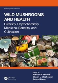 Produktbild: Wild Mushrooms and Health