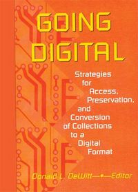 Produktbild: Going Digital