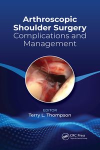 Produktbild: Arthroscopic Shoulder Surgery