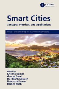 Produktbild: Smart Cities