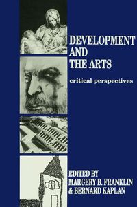 Produktbild: Development and the Arts