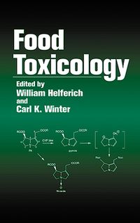 Produktbild: Food Toxicology