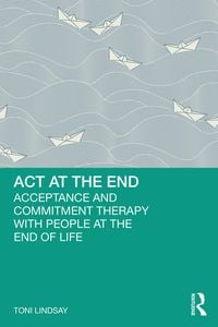 Produktbild: ACT at the End